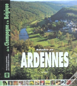 Capa do artigo Balades En Ardennes