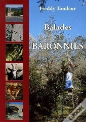 Balades En Baronnies