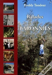 Capa do artigo Balades En Baronnies