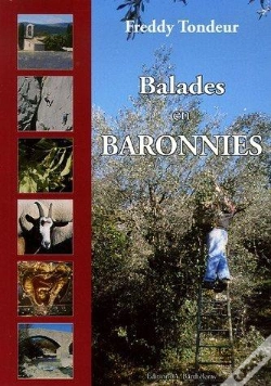 Capa do artigo Balades En Baronnies
