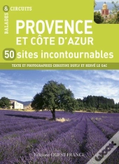 Balades En Circuits En Provence