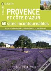 Capa do artigo Balades En Circuits En Provence