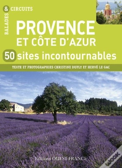 Capa do artigo Balades En Circuits En Provence