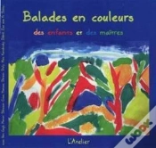 Capa do artigo Balades En Couleurs