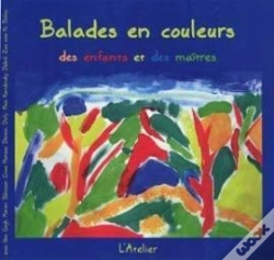 Capa do artigo Balades En Couleurs