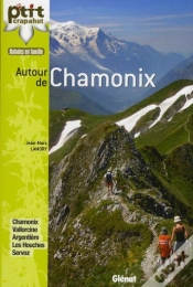 Capa do artigo Balades En Famille ; Autour De Chamonix