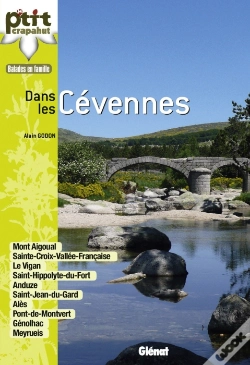 Capa do artigo Balades En Famille Dans Les Cévennes