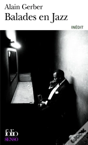 Capa do artigo Balades En Jazz