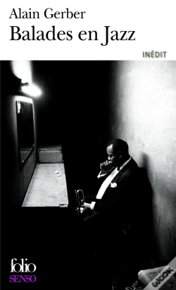 Capa do artigo Balades En Jazz