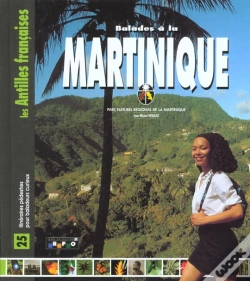 Capa do artigo Balades En Martinique T.2