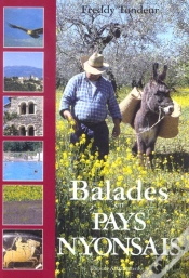 Capa do artigo Balades En Pays Nyonsais