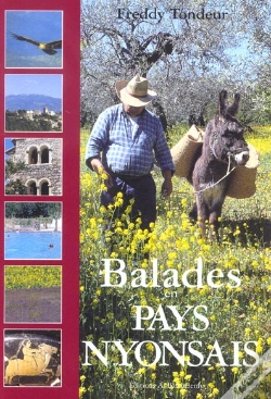 Capa do artigo Balades En Pays Nyonsais