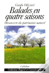 Balades En Quatre Saisons