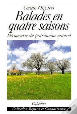 Capa do artigo Balades En Quatre Saisons