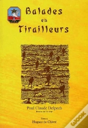 Capa do artigo Balades En Tirailleurs