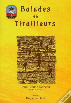 Capa do artigo Balades En Tirailleurs
