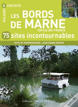 Capa do artigo Balades Et Circuits En Bords De Marne