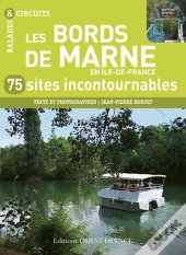 Balades Et Circuits En Bords De Marne