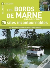 Capa do artigo Balades Et Circuits En Bords De Marne
