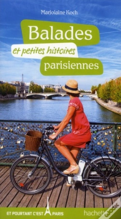 Capa do artigo Balades Et Petites Histoires Parisiennes