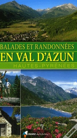 Capa do artigo Balades Et Randonnees En Val D'Azun