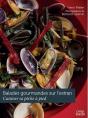 Balades Gourmandes Sur L'Estran ; Cuisiner Sa Pêche À Pied - Preview