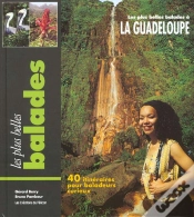 Capa do artigo Balades Guadeloupe