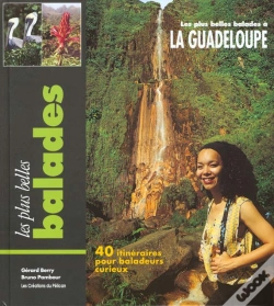 Capa do artigo Balades Guadeloupe