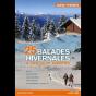 Balades Hivernales T.1 ; Ariège ; À Pied Ou En Raquettes - Preview