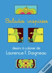 Capa do artigo Balades Inspirées