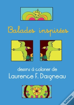 Capa do artigo Balades Inspirées