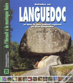 Capa do artigo Balades Languedoc