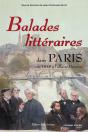 Balades Littéraires Dans Paris De 1848 À L'Affaire Dreyfus - Preview