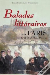 Capa do artigo Balades Littéraires Dans Paris De 1848 À L