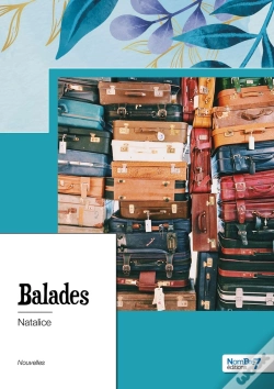 Capa do artigo Balades