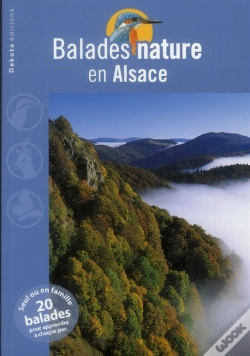 Capa do artigo Balades Nature Alsace 2012