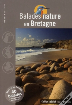Capa do artigo Balades Nature Bretagne 2011