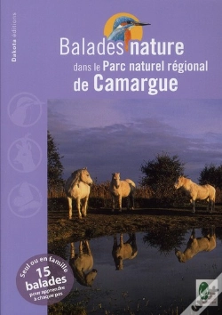 Capa do artigo Balades Nature Camargue 2011