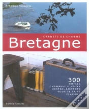 Capa do artigo Balades Nature; Carnets De Charme ; Bretagne