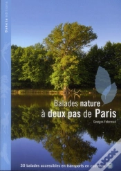 Capa do artigo Balades Nature  Deux Pas De Paris 2012