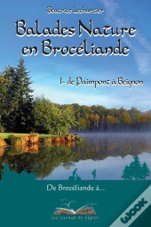 Balades Nature En Broceliande