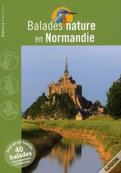 Capa do artigo Balades Nature En Normandie 2012