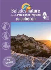 Balades Nature Luberon