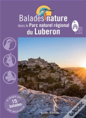 Capa do artigo Balades Nature Luberon