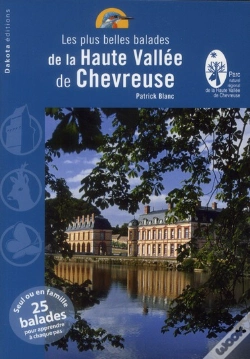 Capa do artigo Balades Nature Vallee De Chevreuse 2012