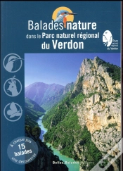 Capa do artigo Balades Nature Verdon