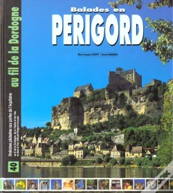 Capa do artigo Balades Perigord ; Dordogne