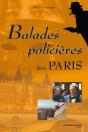Balades Policières Dans Paris - Preview