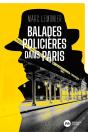 Balades Policières Dans Paris - Preview