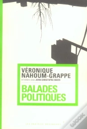 Capa do artigo Balades Politiques